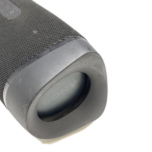 SONY (ソニー) スピーカー SRS-XB43 本体のみ｜トレファクONLINE