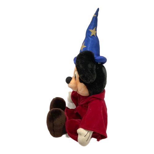 DISNEY (ディズニー) ヌイグルミ レトロ ヨゴレ有 ファンタジア