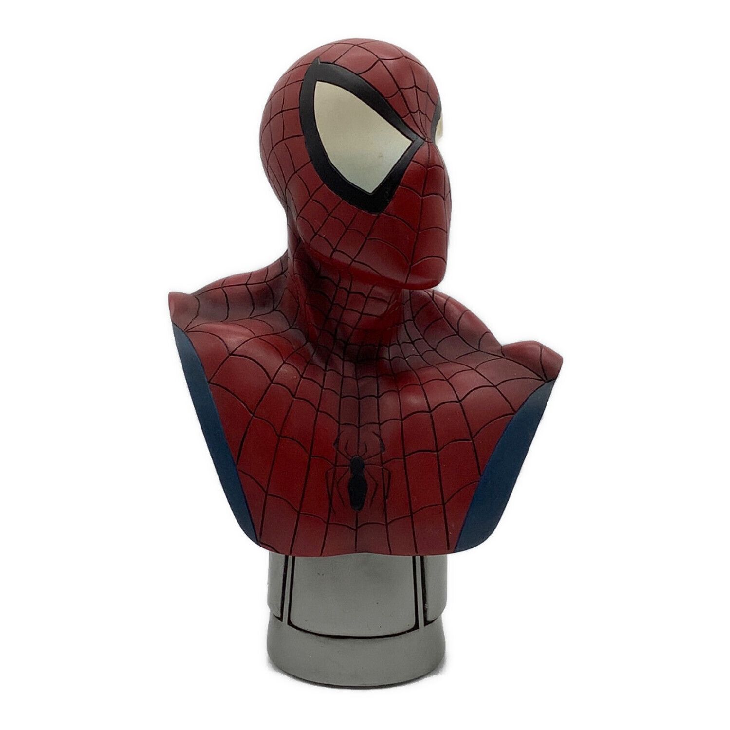 スパイダーマン フィギュア 1192/3000 シリアルナンバー入り 胸像