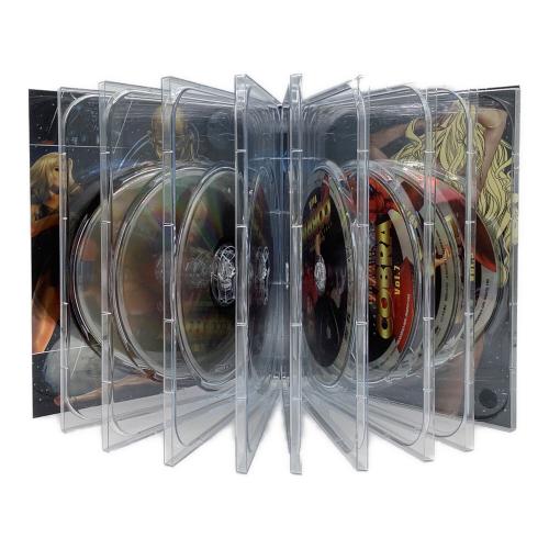 COBRA タートル号ボックス DVD付｜トレファクONLINE