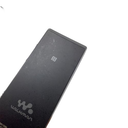 SONY (ソニー) WALKMAN NW-A16｜トレファクONLINE