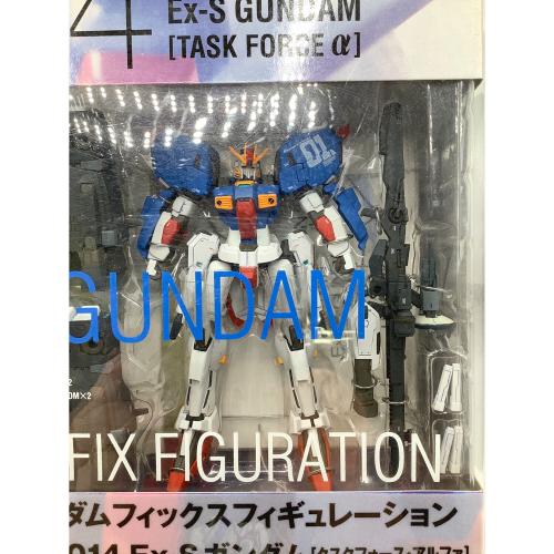 BANDAI (バンダイ) ガンダムフィックスフィギュレーション 0014