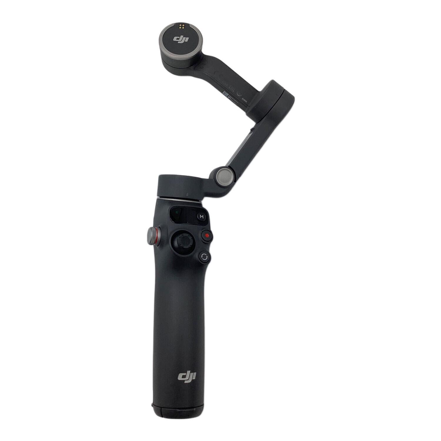 DJI (ディー・ジェイ・アイ) スマートフォンスタビライザー OSMO