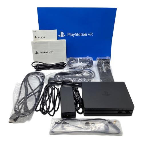 SONY (ソニー) PlayStation VR PlayStation Camera同梱版 CUHJ-16003