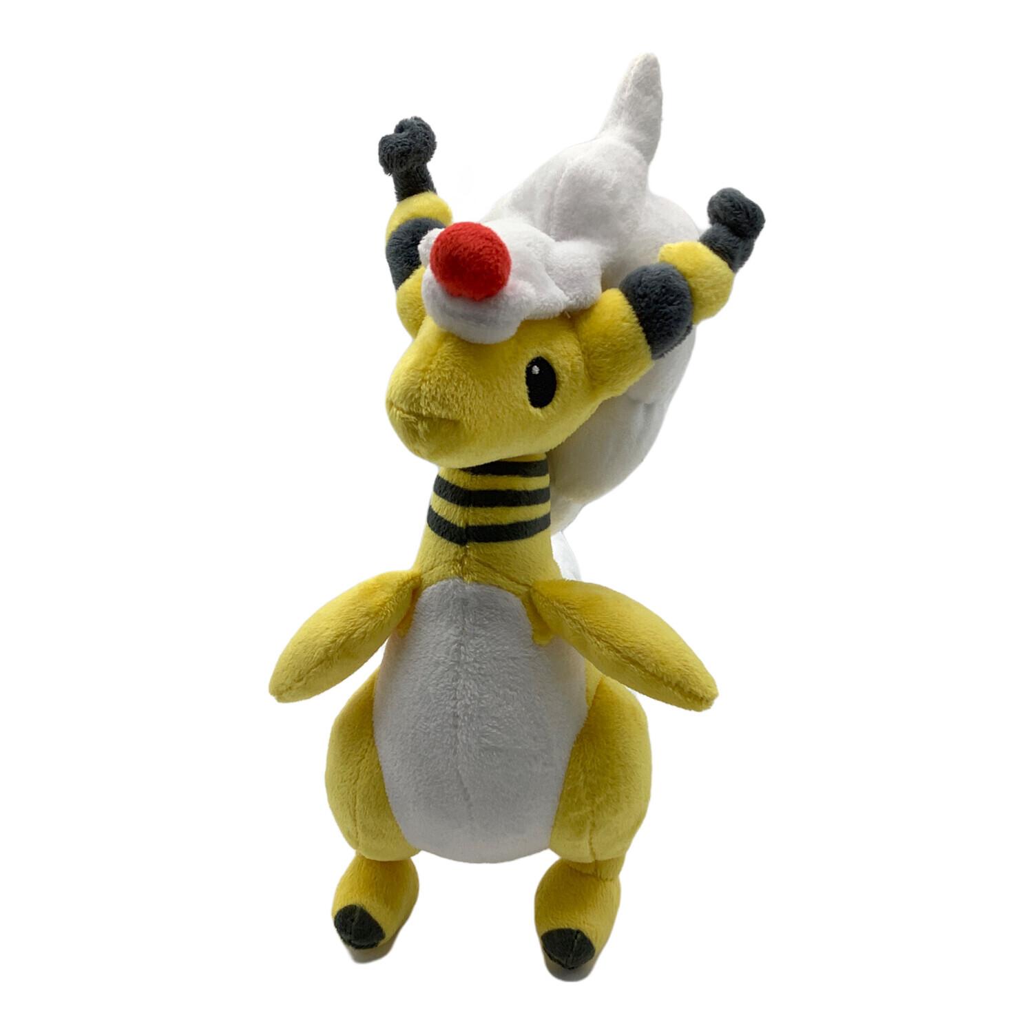 Pokemon Center (ポケモンセンター) ぬいぐるみ メガデンリュウ