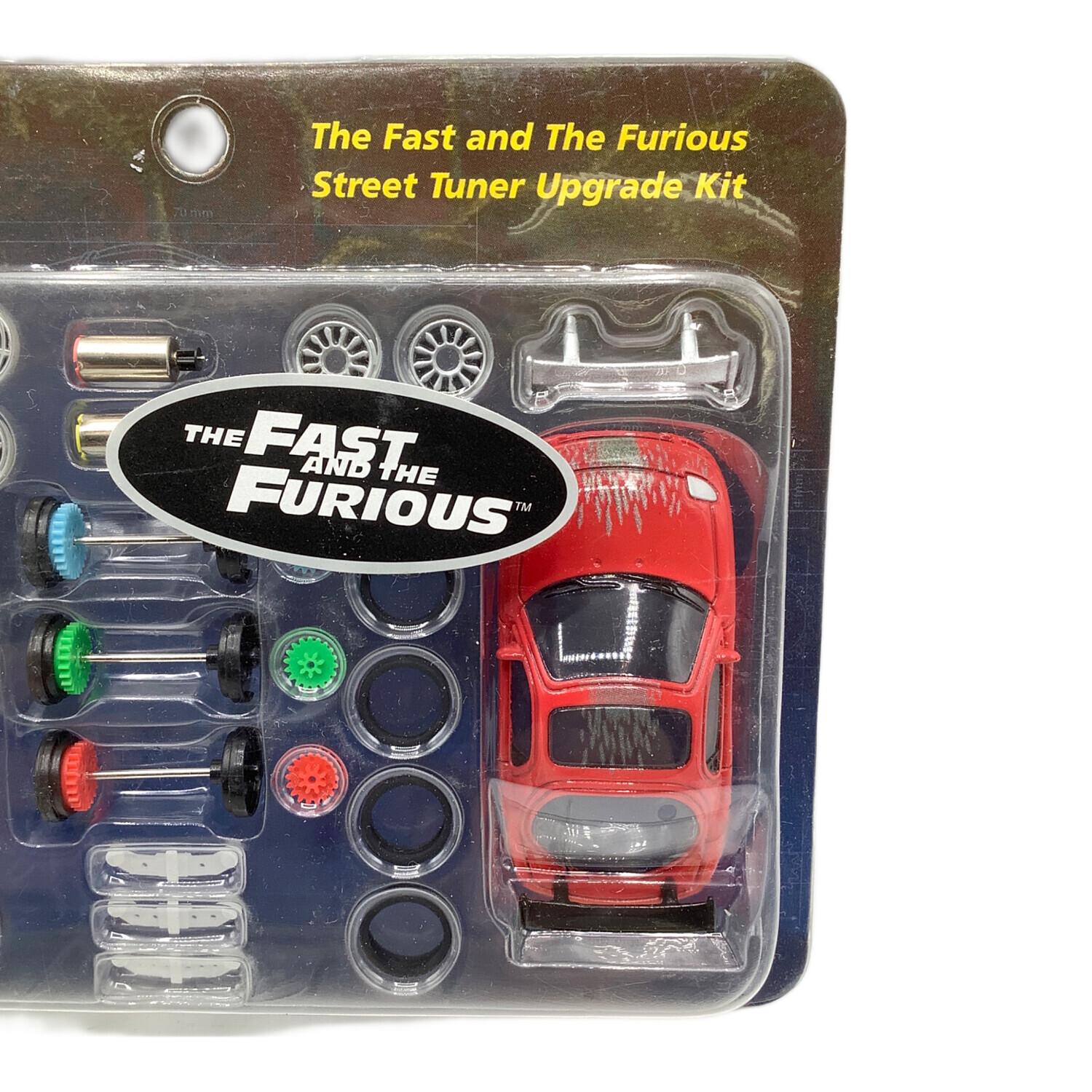 Zip Zaps THE FAST AND THE FURIOUS Street Tuner Upgrade Kit