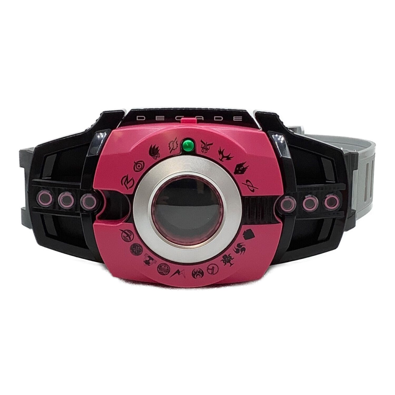 仮面ライダージオウ (カメンライダージオウ) DXネオディケイドライバー