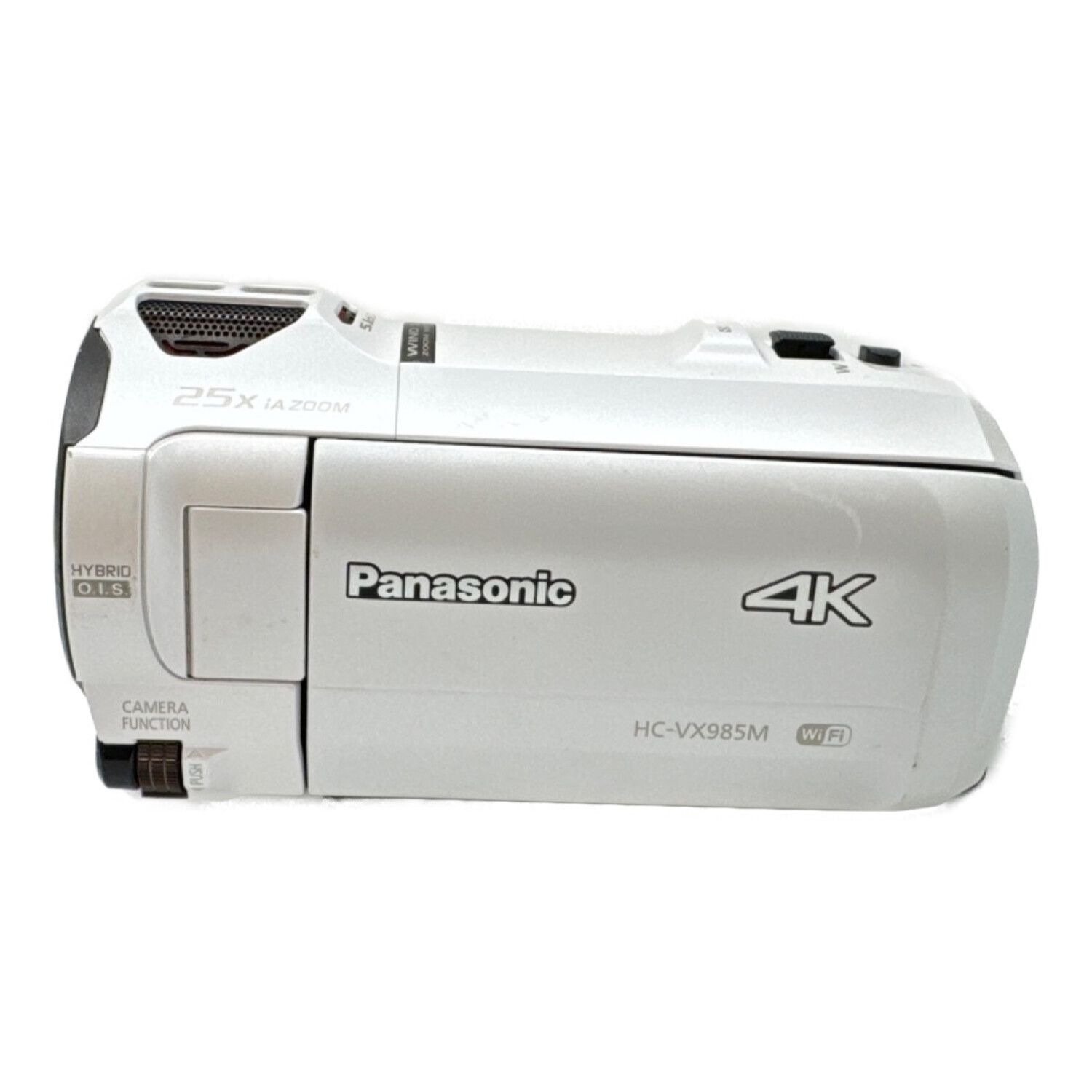 ナッツ 付属品完備 Panasonic HC-VX990M 4K ナッツ 付属品完備