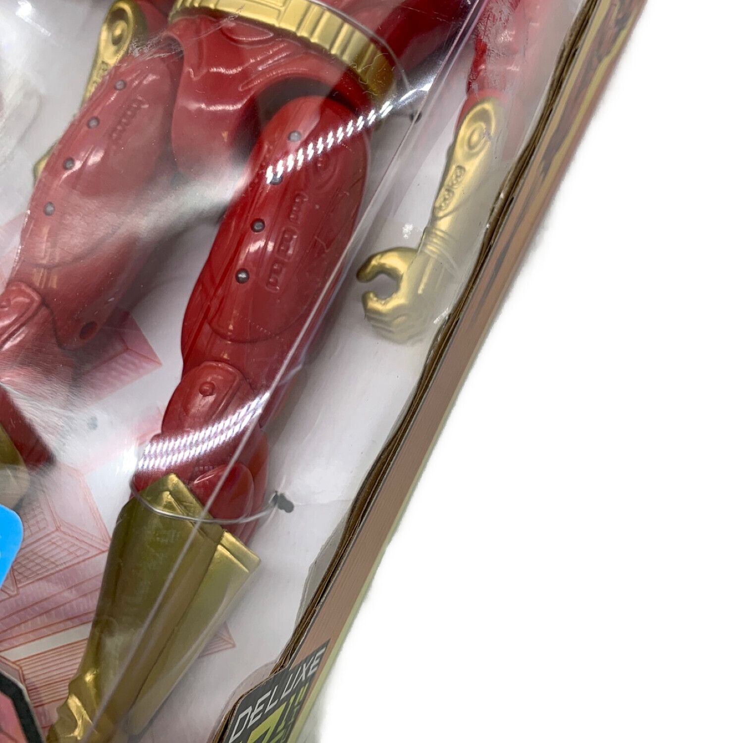 ジングルオールザウェイ ターボマン フィギュア｜トレファクONLINE