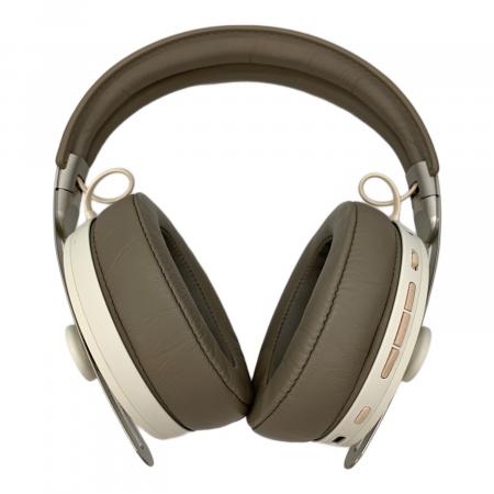 SENNHEISER (ゼンハイザー) ワイヤレスヘッドホン M3AEBTXL USB-typeC