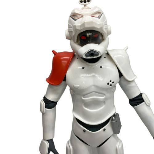 MEDICOM TOY (メディコム・トイ) THE MAD CAPSULE MARKETS WHITE