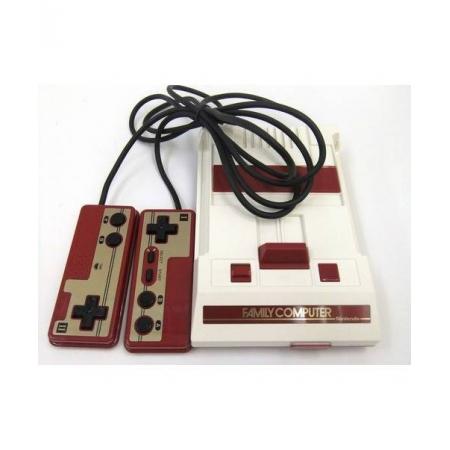 Nintendo ニンテンドークラシックミニ FAMILY COMPUTER ファミコン
