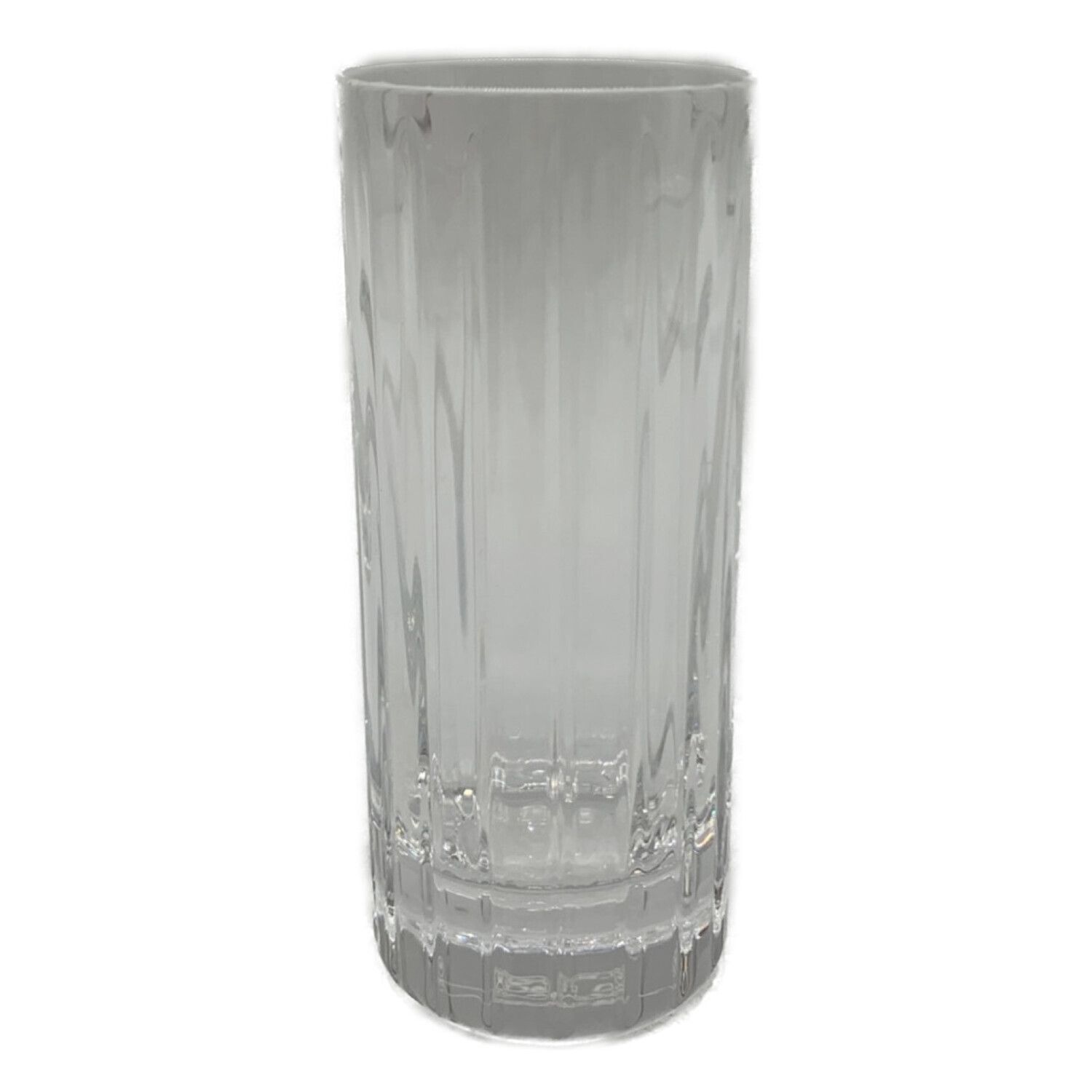 バカラ モザイク ベビー タンブラー 箱付 高さ10㎝ 東な7-0225☆2F