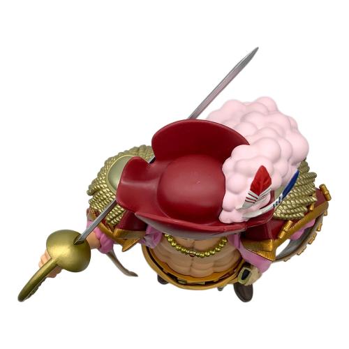 ONE PIECE (ワンピース) フィギュア ゴール・D・ロジャー アニメカラー