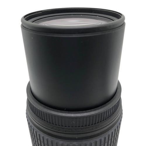 Nikon (ニコン) ズームレンズ AF-S NIKKOR 55-300mm f4.5-5.6 55-300mm