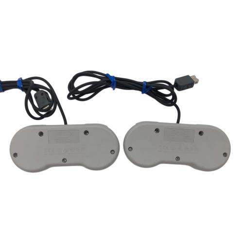 Nintendo (ニンテンドー) ニンテンドークラシックミニ