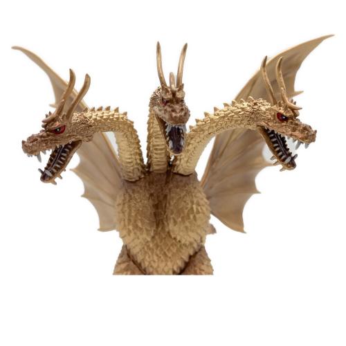 東宝映画シリーズ (トウホウエイガ) ソフビフィギュア ゴジラ