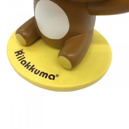 リラックマ メガネスタンド｜トレファクONLINE