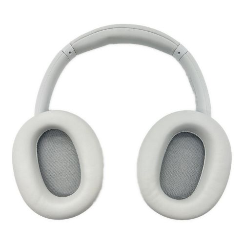 SONY (ソニー) ワイヤレスヘッドホン WH-CH720N USB-typeC 動作確認