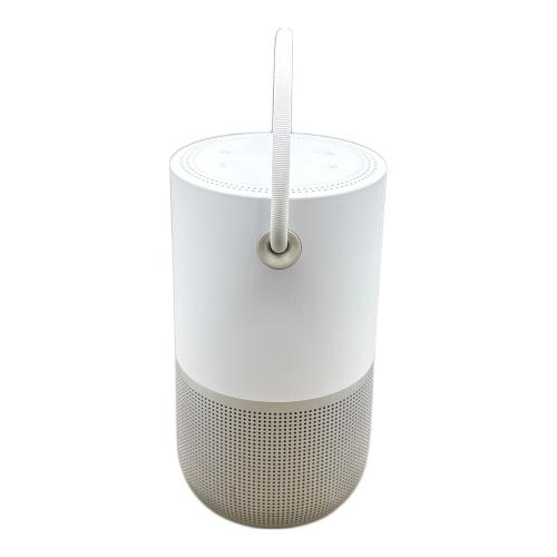 BOSE (ボーズ) スマートスピーカー(AIスピーカー) 342 Portable home
