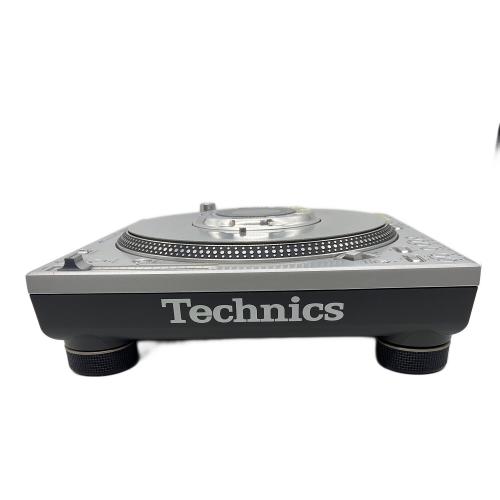 Technics (テクニクス) ターンテーブル SL-DZ1200｜トレファクONLINE