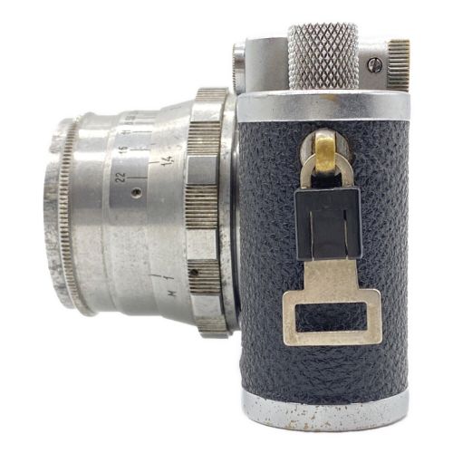 Leica (ライカ) フィルムカメラ ※現状販売品【動作未確認】 DRP Ernst