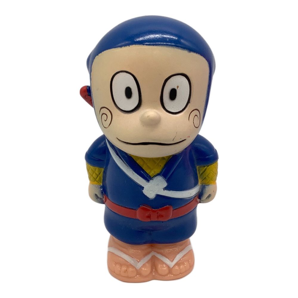 忍者ハットリくん 貯金箱【当時物】 藤子小学館(住友銀行)｜トレファク