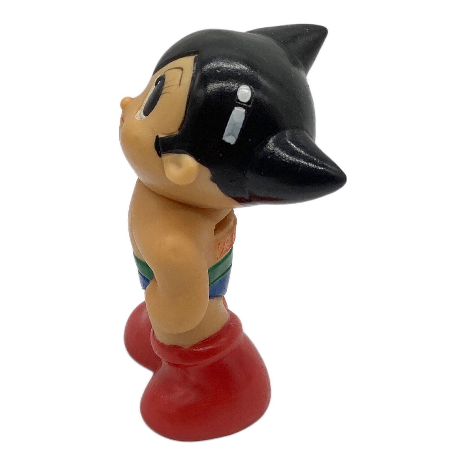 鉄腕アトム ソフビ貯金箱【当時物】 大和銀行｜トレファクONLINE