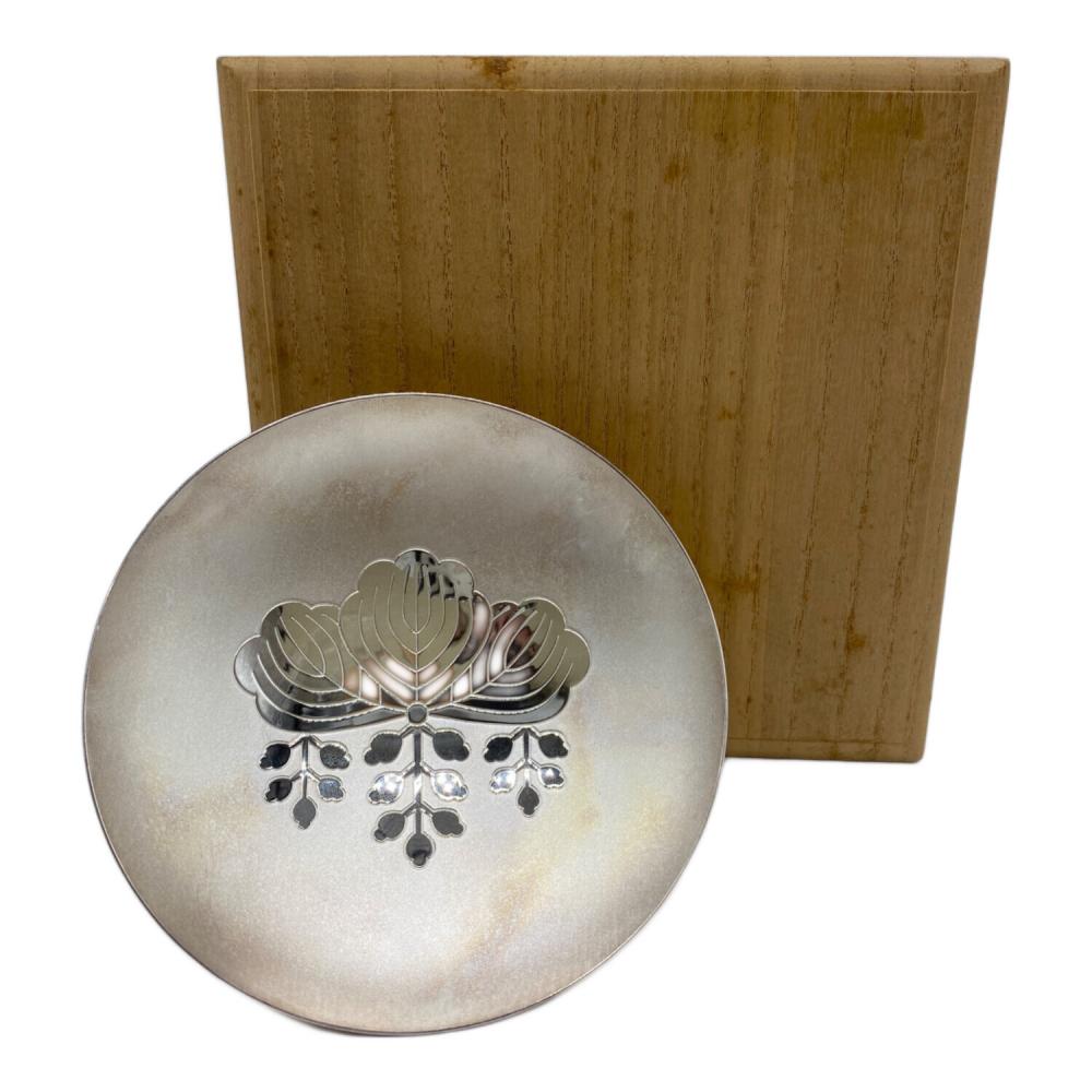 銀杯 SILVER刻印/約140g｜トレファクONLINE