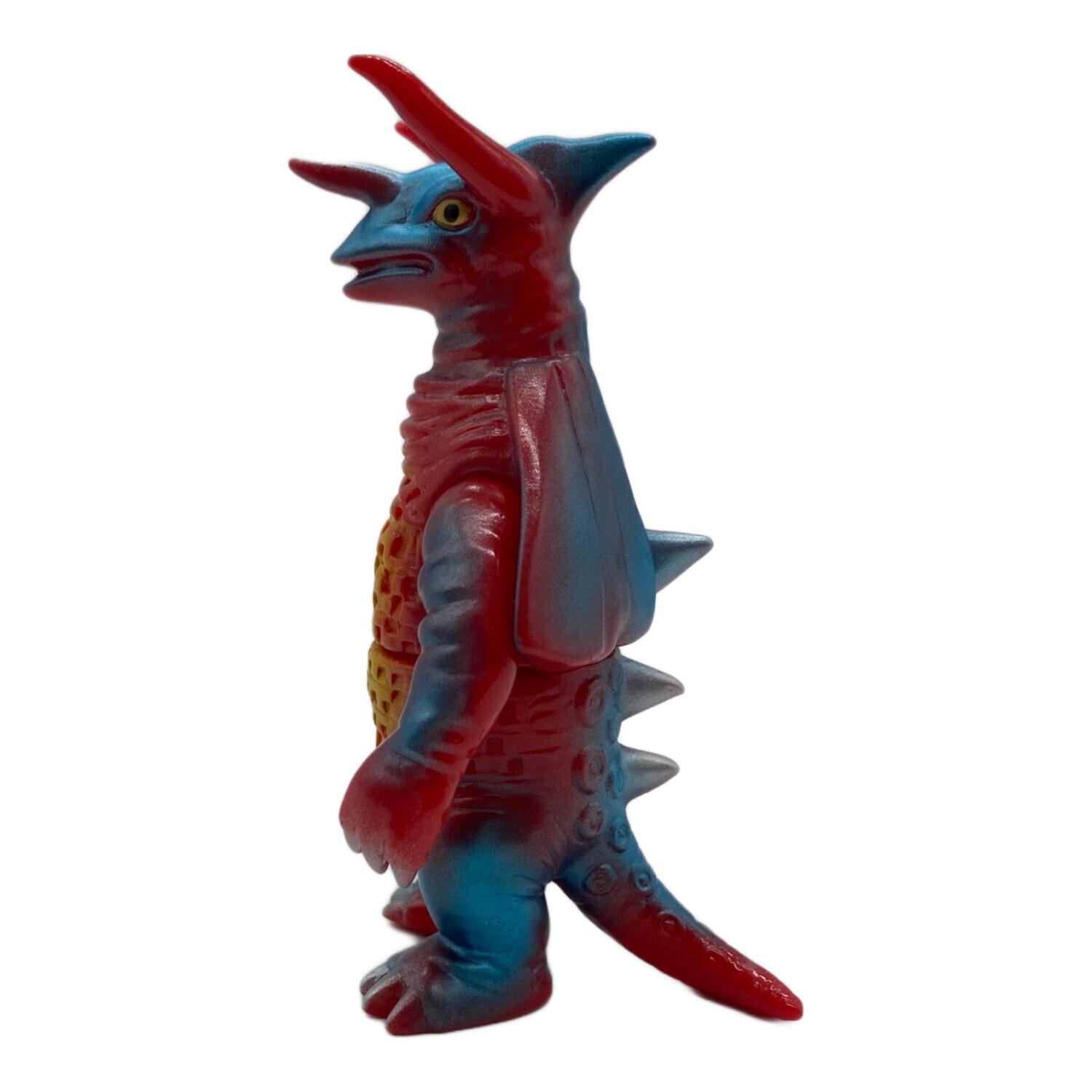 ウルトラ怪獣シリーズ (ウルトラカイジュウシリーズ) ソフビフィギュア