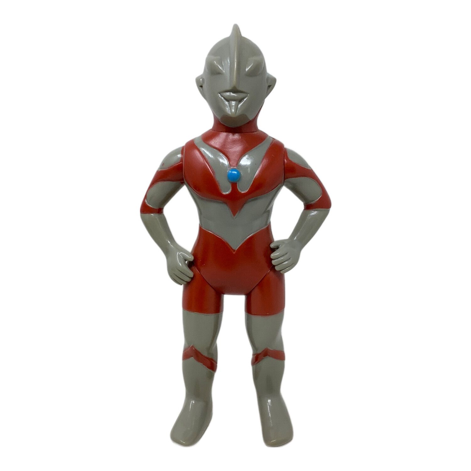 ウルトラマンシリーズ (千値練) ソフビフィギュア @ M1号 ニセ