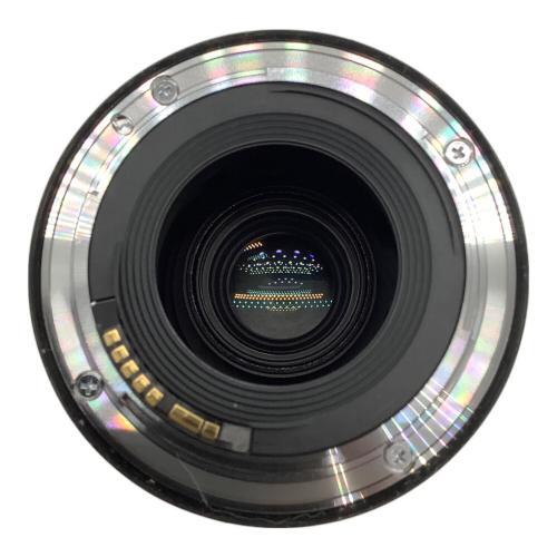 CANON (キャノン) ズームレンズ EF16-35mm F4 L IS｜トレファクONLINE