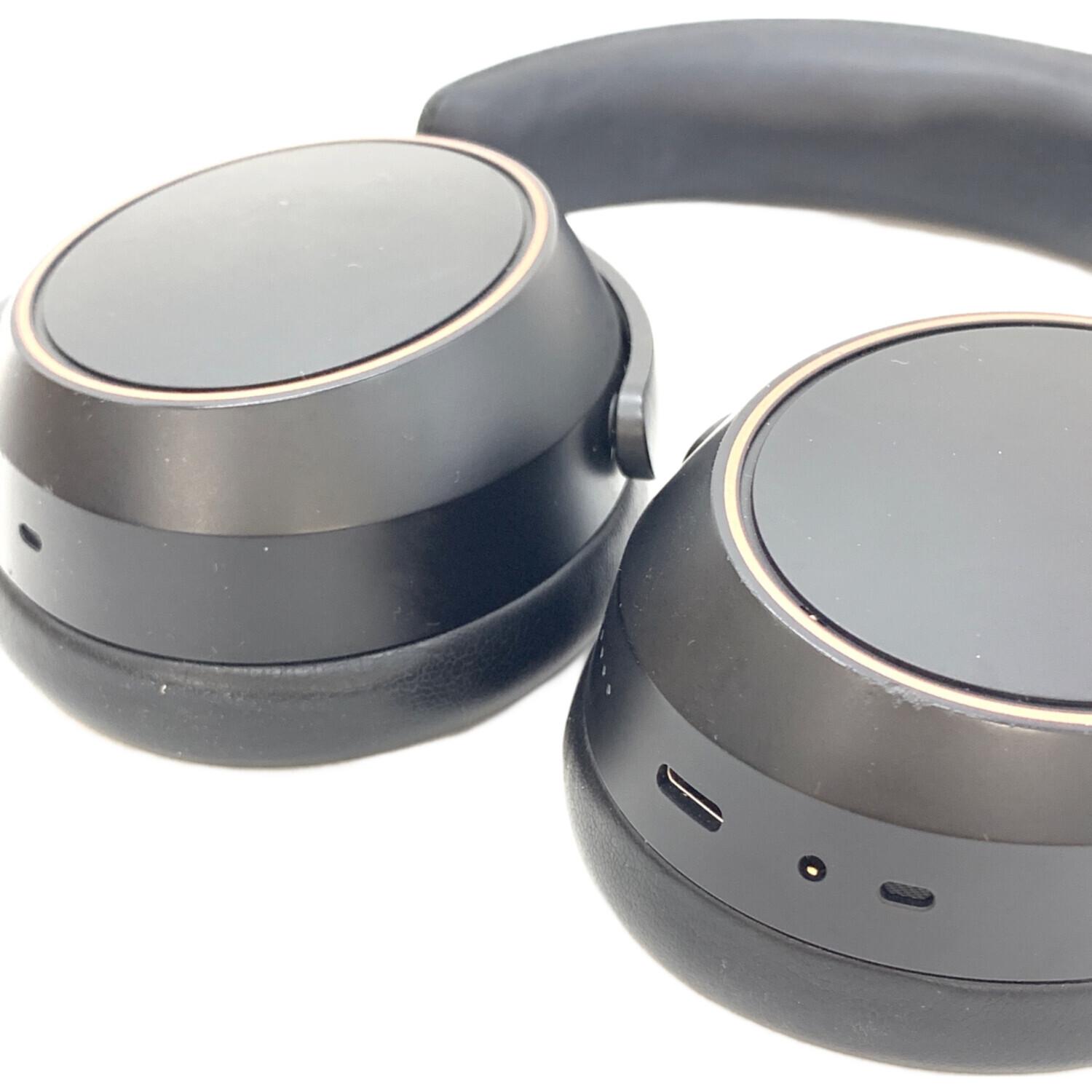 SENNHEISER (ゼンハイザー) Bluetoothヘッドホン MOMENTUM 4 Wireless
