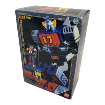 カテゴリ：超合金・ロボ｜在庫：あり】商品一覧｜中古・リサイクル
