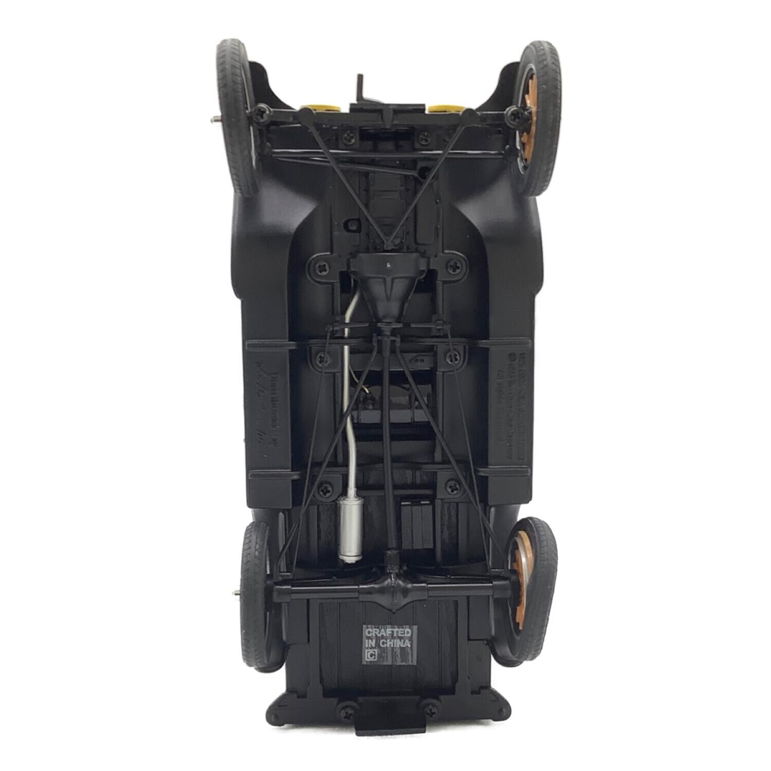 コカコーラ デリバリー トラック【D2014】1/24 ダイキャストカー 1925