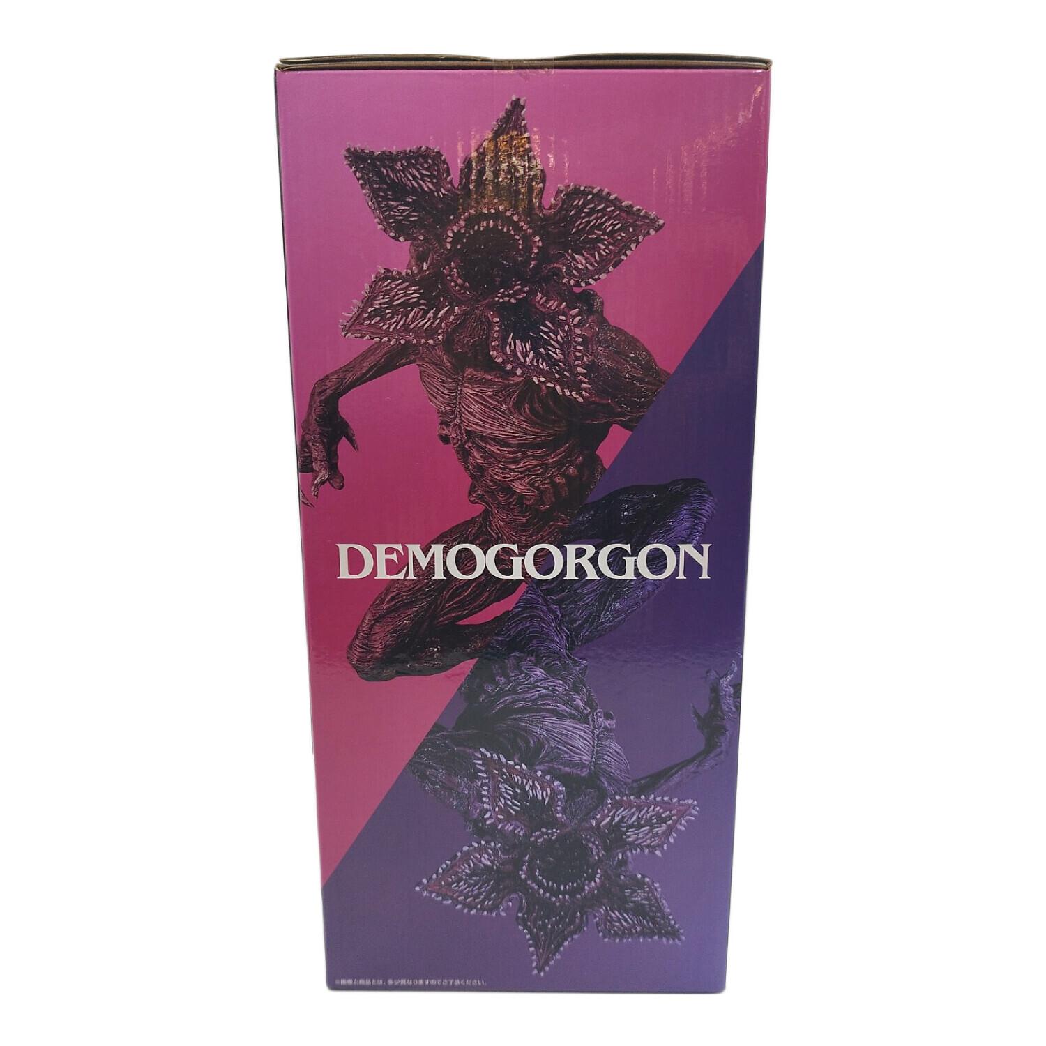 STRANGER THINGS（ストレンジャーシングス） デモゴルゴン ラストワン