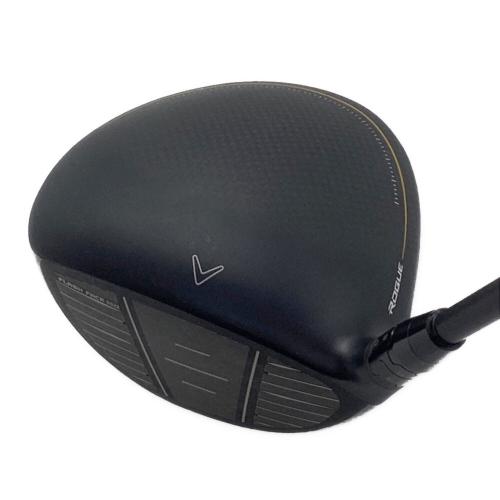 Callaway (キャロウェイ) ROGUE ST MAX 10.5°ドライバー/シャフト