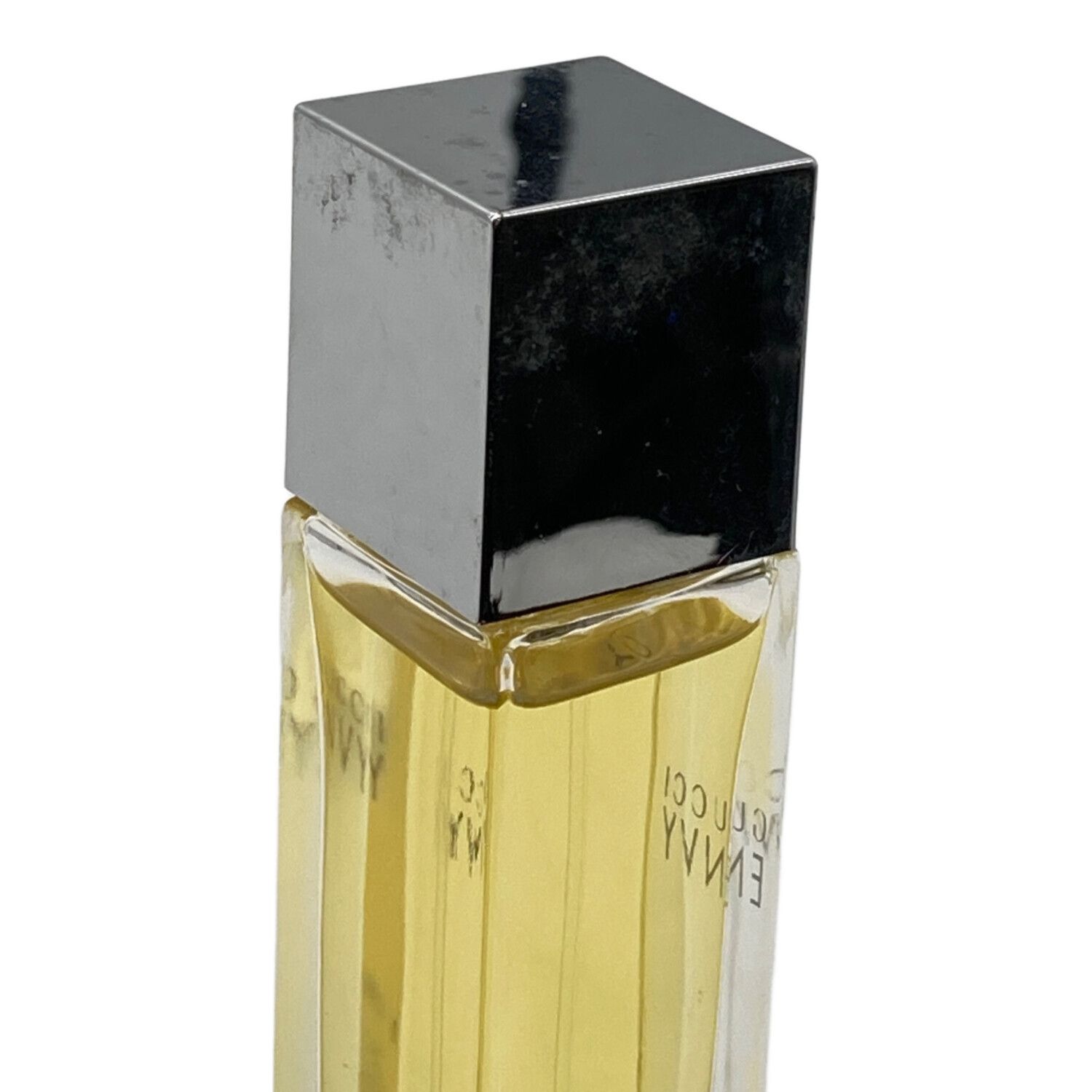 GUCCI (グッチ) オードトワレ エンヴィ 30ml 残量80%-99%｜トレファク