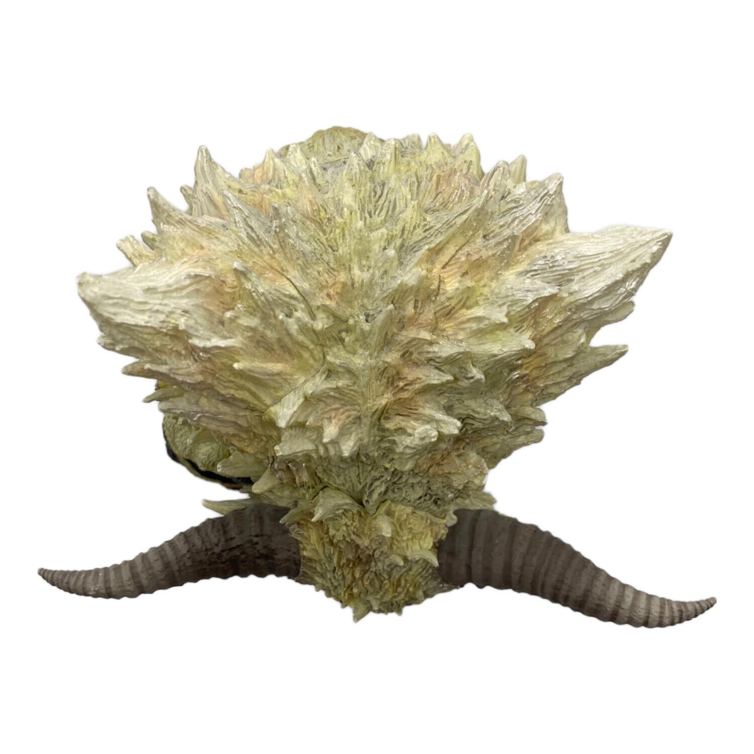 カプコン 金獅子 激昂したラージャン CFB クリエイターズモデル