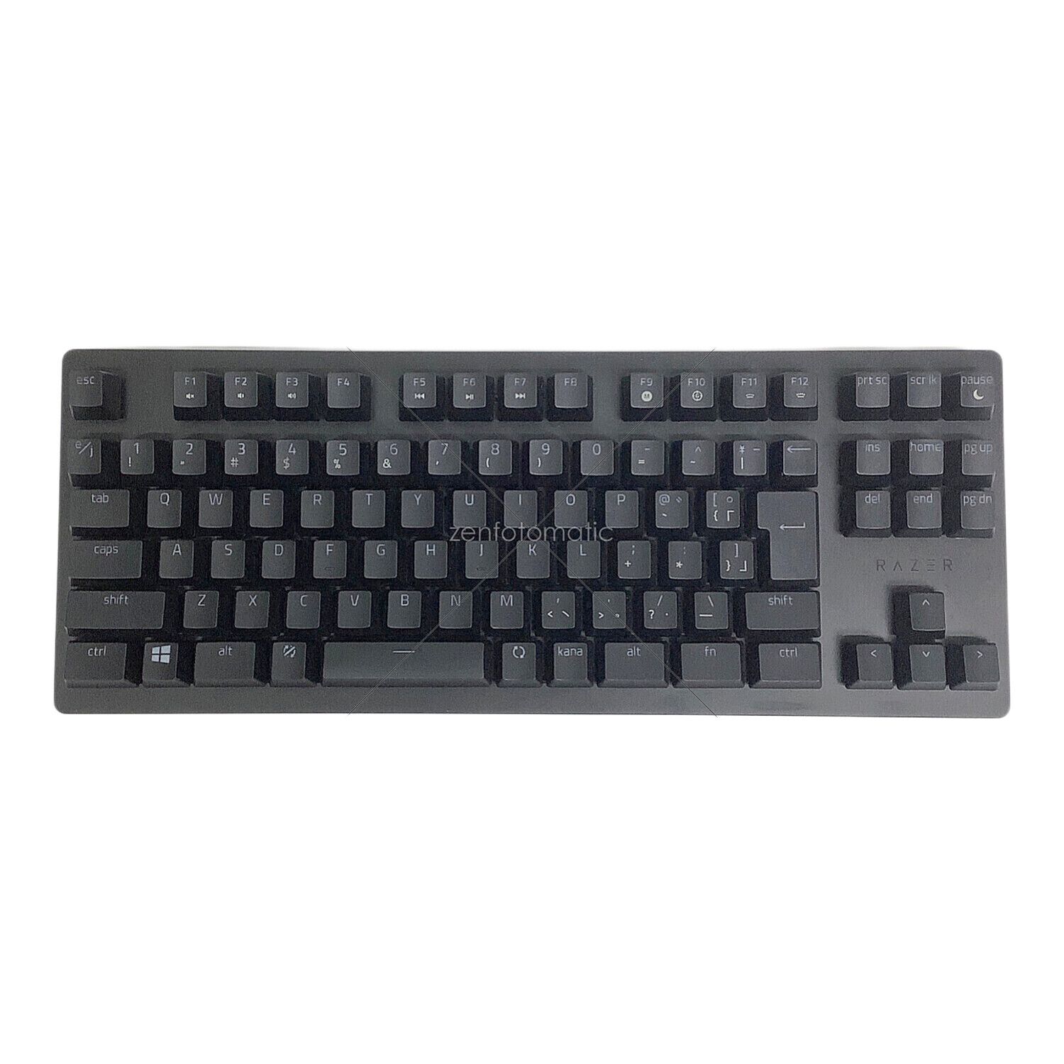 Razer (レイザー) ゲーミングキーボード RZ03-0394｜トレファクONLINE