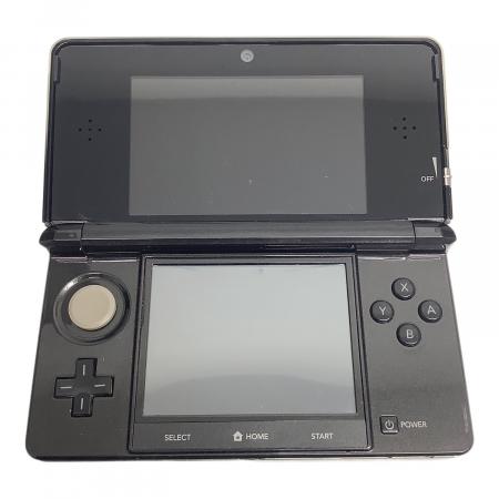 Nintendo (ニンテンドウ) Nintendo 3DS CTR-S-JPN CJF133118672