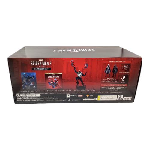 スパイダーマン2 コレクターズエディション限定 スパイダーマン