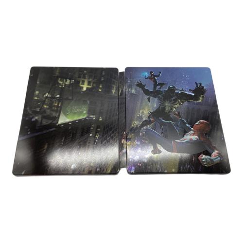 スパイダーマン2 コレクターズエディション限定 スパイダーマン