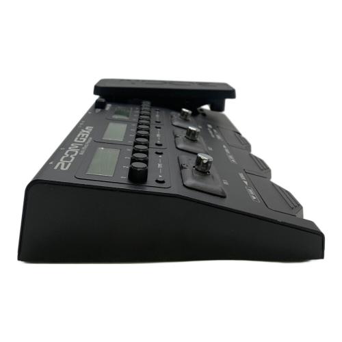 ZOOM (ズーム) マルチエフェクター G3Xn｜トレファクONLINE