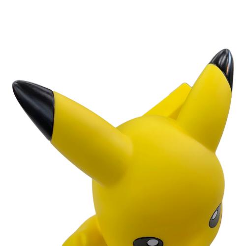 ポケモン フィギュア ポケモンキッズ おっきなピカチュウ｜トレファク