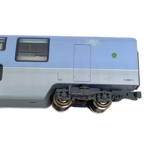 KATO (カトー) 10-177 251系 スーパービュー踊り子 直流特急形電車 N