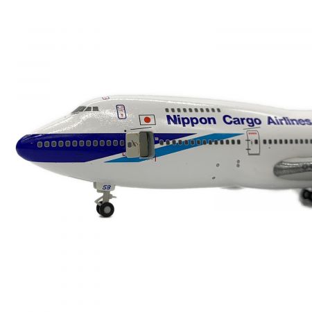 全日空商事 1/400 NCA 747 SRF KZQ44403 全日空商事 1/400 NCA 747 SRF