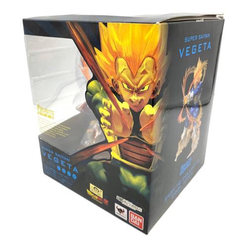 BANDAI (バンダイ) Figuarts ZERO ドラゴンボールZ スーパーサイヤ人