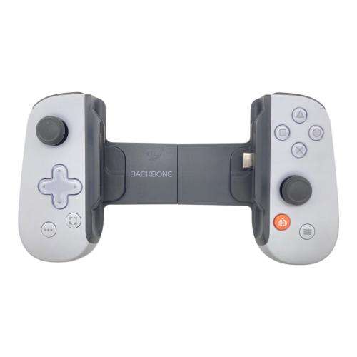 Backbone（バックボーン） PlayStation Edition モバイルゲーミング