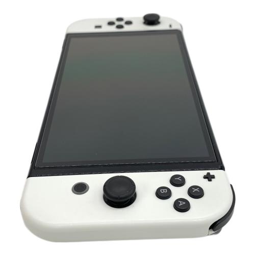 Nintendo (ニンテンドー) Nintendo Switch(有機ELモデル)｜トレファク